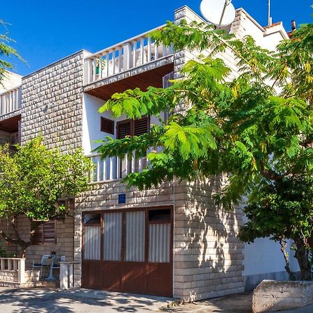 Apartmani Limun - Ivo I Dragica Simic - マカルスカ エクステリア 写真