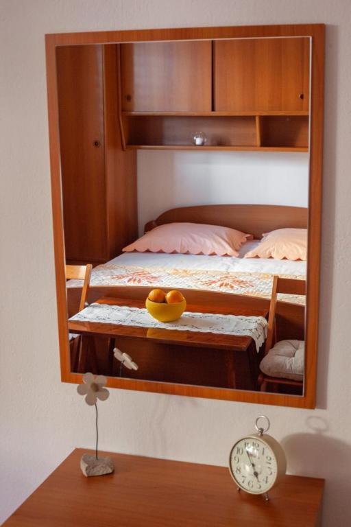 Apartmani Limun - Ivo I Dragica Simic - マカルスカ エクステリア 写真