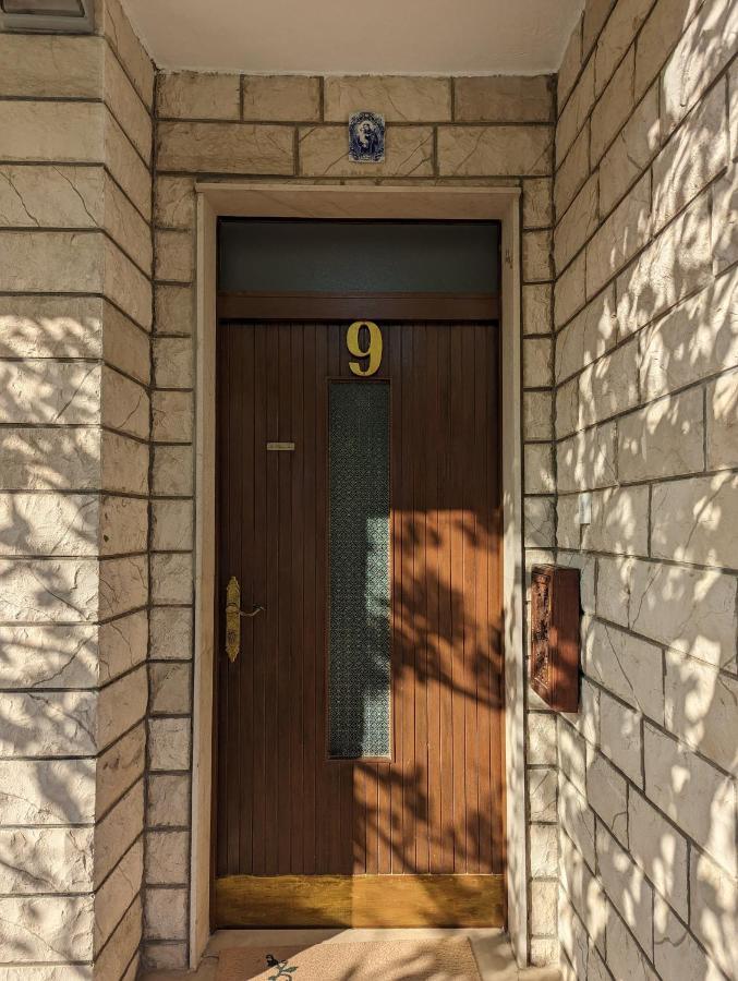 Apartmani Limun - Ivo I Dragica Simic - マカルスカ エクステリア 写真