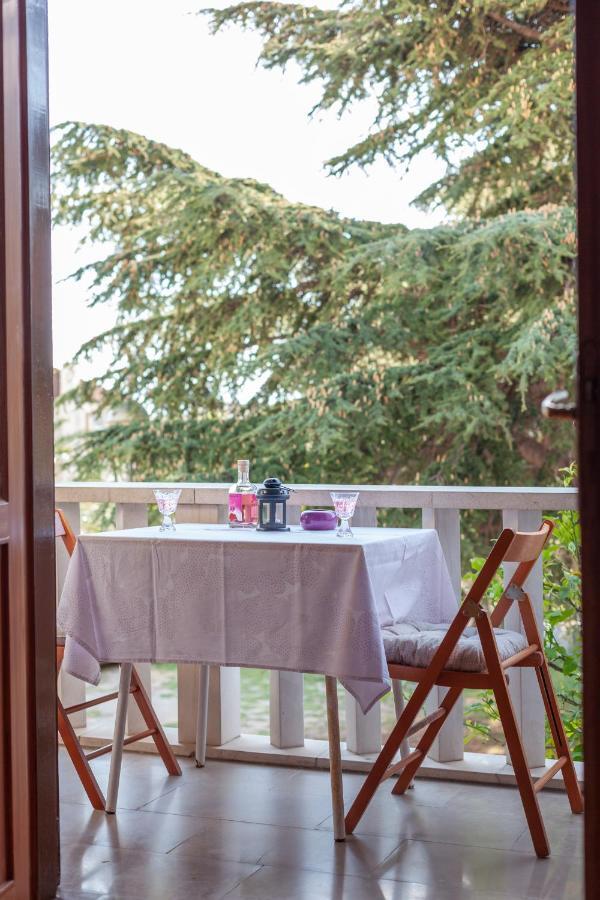 Apartmani Limun - Ivo I Dragica Simic - マカルスカ エクステリア 写真