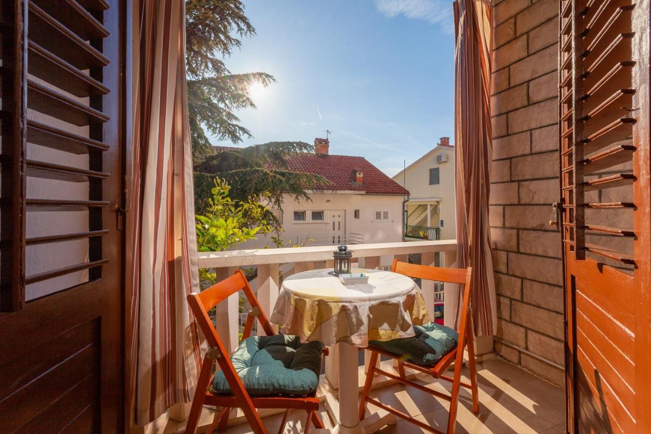 Apartmani Limun - Ivo I Dragica Simic - マカルスカ エクステリア 写真