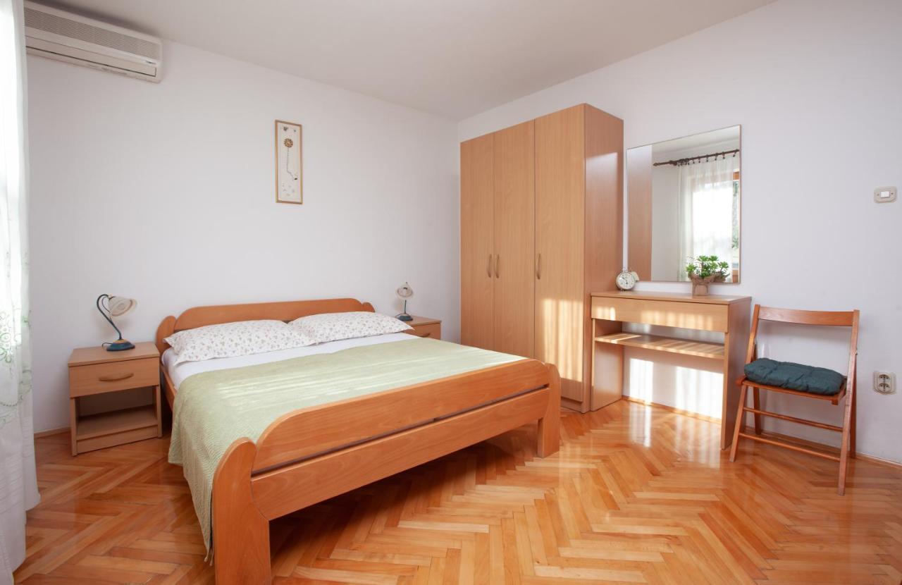 Apartmani Limun - Ivo I Dragica Simic - マカルスカ エクステリア 写真